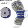 Supportive Medical Grade Knee Brace Compression Sleeve | Men Accessories | Shopright.pk