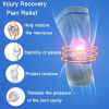 Supportive Medical Grade Knee Brace Compression Sleeve | Men Accessories | Shopright.pk