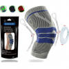 Supportive Medical Grade Knee Brace Compression Sleeve | Men Accessories | Shopright.pk