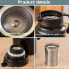 Homnova Thermos Kettle