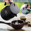 Homnova Thermos Kettle
