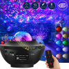 Galaxy Projector Stars