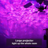 Galaxy Projector Stars