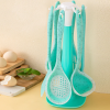 Obelix Non-Stick Silicone Kitchenware Set