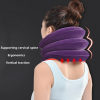 Relieve Neck Pain with Cervical Neck Traction Device | Travel and Fitness | Shopright.pk