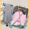 Portable Folding Mini Washing Machine | Home Accessories | Shopright.pk