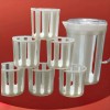 Water Set Plastic 6 Pcs Glass & Jug