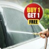 High Pressure Brass Hose Nozzle (Buy 01 & Get 01 Free)
