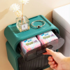 Multifunctional Toilet Paper Holder Rack | Bathroom Accessories | Shopright.pk