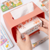 Keep Your Tissues Handy with TV Tissue Box Holder | Home Accessories | Shopright.pk