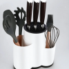 Multifunctional Utensil Knife Holder