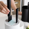 Multifunctional Utensil Knife Holder