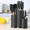 Multifunctional Utensil Knife Holder
