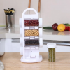 Revolving Spice Rack Organizer