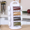Revolving Spice Rack Organizer