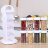 Revolving Spice Rack Organizer