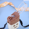 Quench Your Thirst in Style with Ice Cream Water Bottle | Water Bottle | Shopright.pk