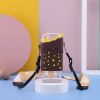 Quench Your Thirst in Style with Ice Cream Water Bottle | Water Bottle | Shopright.pk