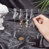 Showcase Your Style with Mini Earring Display Rack | Women Care  Accessories | Shopright.pk
