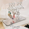 Showcase Your Style with Mini Earring Display Rack | Women Care  Accessories | Shopright.pk