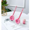 Flower Shaped Sponge Brush