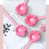Flower Shaped Sponge Brush