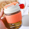 Enjoy Versatility with Dual Drink Glass Tumbler | Travel And Fitness | Shopright.pk