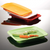 Cutting Board With Strainer Multipurpose