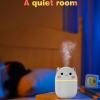 Mini USB Kitten Adorable Humidifier | Home Accessories | Shopright.pk
