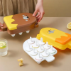 Fuji Bear Ice Cream Maker