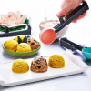 Ice Cream Serving Spoon Scooper