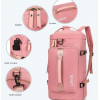 Travel Smart with Multifunctional Folding Luggage Bag | Travel | Shopright.pk