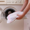 Keep Your Laundry Organized with Washing Laundry Bag | Bathroom Accessories | Shopright.pk