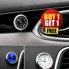 Electronic Car Clock Timepiece (Buy 1 Get 1 Free) - Best Deals at Shopright.pk