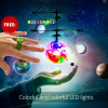 Get 2 for the Price of 1: Helicopter Orb Ball and Fingertip Magic Spin Ball – Shop Now at ShopRight
