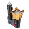Enhance Your Drive with Car Incense Burner in Copper Color | Car Accessories | Shopright.pk