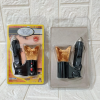 Enhance Your Drive with Car Incense Burner in Copper Color | Car Accessories | Shopright.pk