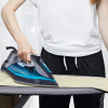 Portable Handheld Electric 2200W Steam Ceramic Sole Dry Iron | Home  Accessories | Shopright.pk