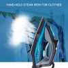 Portable Handheld Electric 2200W Steam Ceramic Sole Dry Iron | Home  Accessories | Shopright.pk