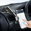 Get Flexible with Adjustable Height Car Phone Holder | Car Accessories | Shopright.pk