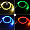 Car Smart Optical Lighting Fiber Ceiling Lights | Car Accessories | Shopright.pk