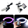 Car Smart Optical Lighting Fiber Ceiling Lights | Car Accessories | Shopright.pk