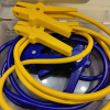 Maxxis Heavy Duty Car Booster Cable Jumper Start Wires 800AMP | Car Accessories | Shopright.pk