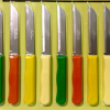 Fixwell Stainless Steel Knife set