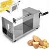 Stainless Steel Potato Twister Machine Slicer