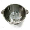 Food Processor & Chopper 2 Litre