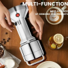 High Speed Grinder for Cereal Grain Spice Powder Machine