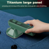 Mini Portable Handheld Micro Steam Iron | Home Accessories | Shopright.pk