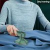 Mini Portable Handheld Micro Steam Iron | Home Accessories | Shopright.pk