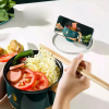 Electric Multi Cooker Double Layer Steamed Eggs Pan Soup Pot